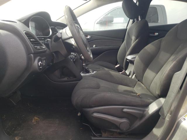 Photo 7 from auction – 2013 DODGE DART SE with VIN 1C3CDFAA4DD286823