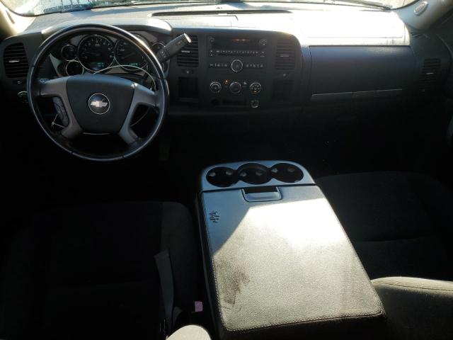 Фото 8 с аукциона – 2007 CHEVROLET SILVERADO с VIN 1GCHC29K97E508877