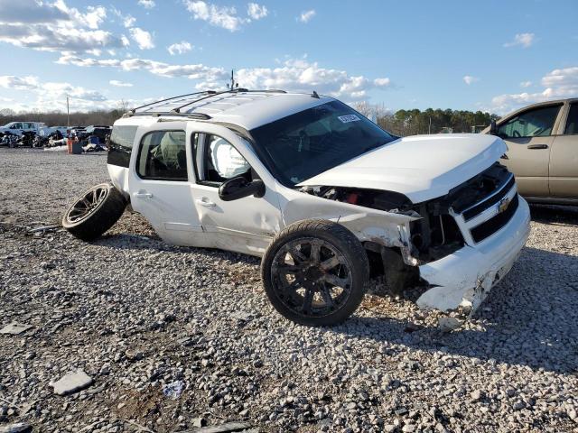 Photo 4 from auction – 2011 CHEVROLET TAHOE C150 with VIN 1GNSCAE07BR261212