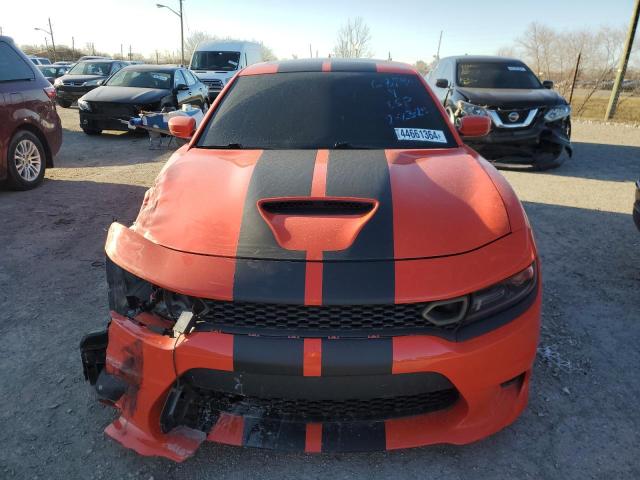 Foto 5 de la subasta – 2019 DODGE CHARGER SC con VIN 2C3CDXGJ2KH603091