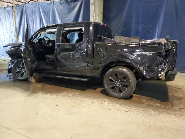 Photo 2 from auction – 2019 FORD F150 SUPER with VIN 1FTEW1EP5KFC31203