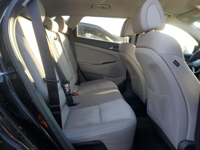 Photo 10 from auction – 2016 HYUNDAI TUCSON LIM with VIN KM8J3CA44GU246854