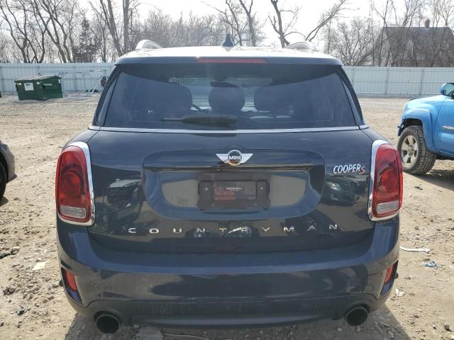 Photo 6 from auction – 2018 MINI COOPER S C with VIN WMZYT3C30J3E93229