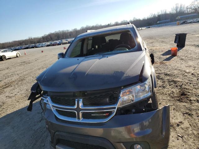 Фото 5 с аукциона – 2016 DODGE JOURNEY SX с VIN 3C4PDCBB6GT156754