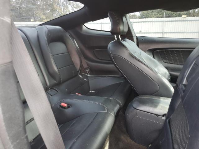 Photo 10 from auction – 2016 FORD MUSTANG with VIN 1FA6P8TH5G5292754