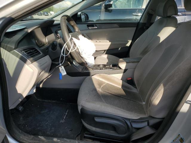 Photo 7 from auction – 2016 HYUNDAI SONATA SE with VIN 5NPE24AF8GH367784