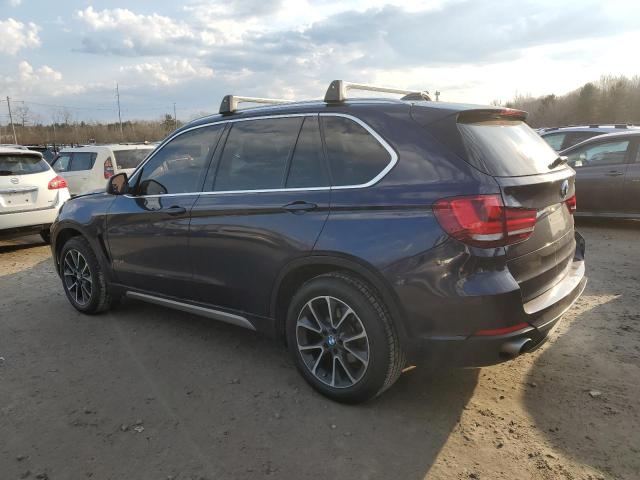Photo 2 from auction – 2015 BMW X5 XDRIVE3 with VIN 5UXKR0C52F0P15732