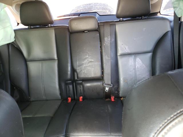 Photo 10 from auction – 2014 FORD EDGE SPORT with VIN 2FMDK3AK4EBA23974