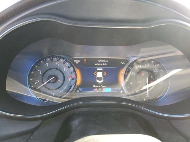 Photo 9 from auction – 2015 CHRYSLER 200 S with VIN 1C3CCCBG9FN581014