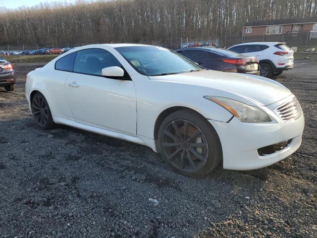 Photo 4 from auction – 2009 INFINITI G37 BASE with VIN JNKCV64E29M603902