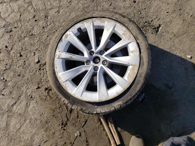 Photo 12 from auction – 2022 TESLA MODEL 3 with VIN 5YJ3E1EB4NF167081