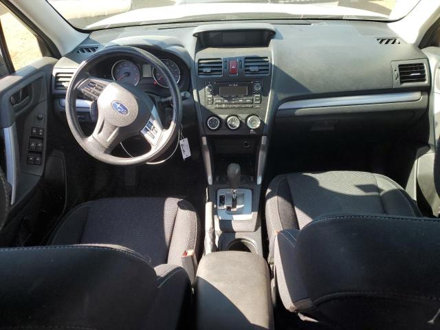 Photo 8 from auction – 2014 SUBARU FORESTER 2 with VIN JF2SJAEC6EH402226