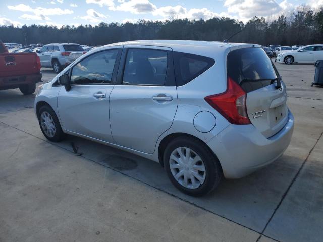 Photo 2 from auction – 2015 NISSAN VERSA NOTE with VIN 3N1CE2CP3FL375429