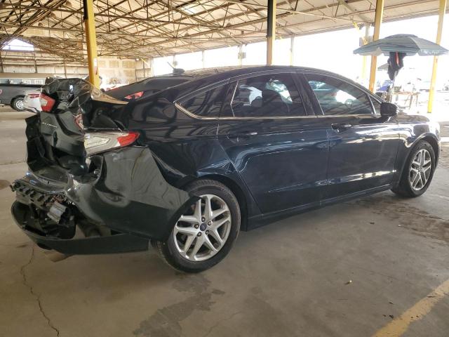 Photo 3 from auction – 2014 FORD FUSION SE with VIN 3FA6P0HDXER203312