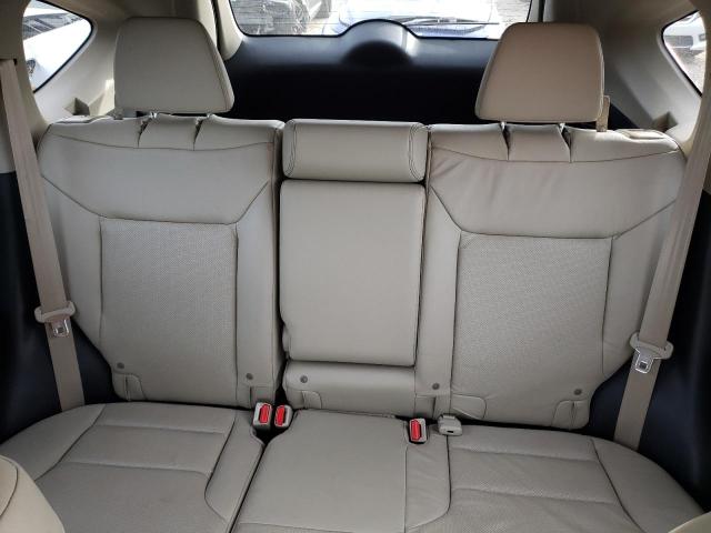 Photo 10 from auction – 2015 HONDA CR-V EXL with VIN 2HKRM3H77FH533277
