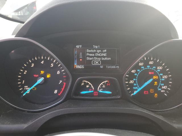 Photo 9 from auction – 2014 FORD ESCAPE TIT with VIN 1FMCU0JX2EUD06612