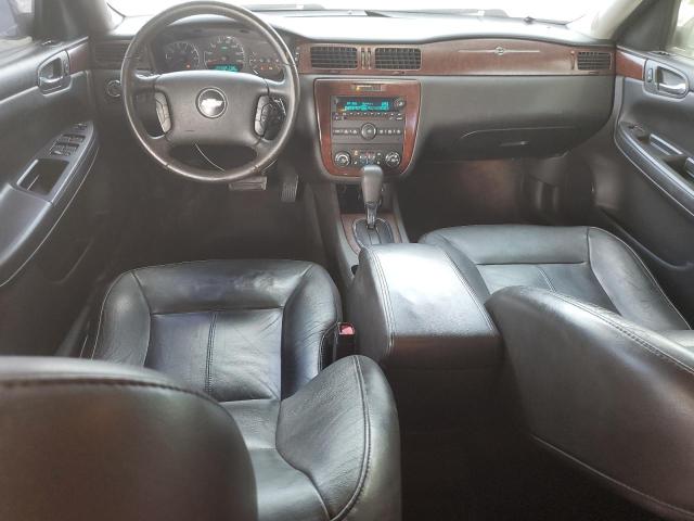 Photo 8 from auction – 2009 CHEVROLET IMPALA 1LT with VIN 2G1WT57N791217328