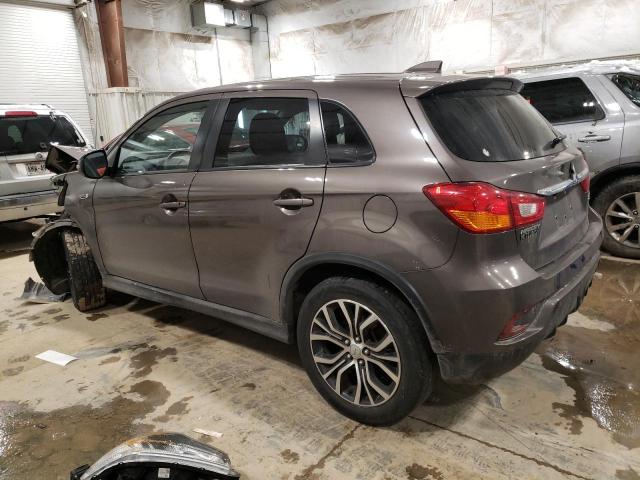 Photo 2 from auction – 2019 MITSUBISHI OUTLANDER with VIN JA4AR3AUXKU026950