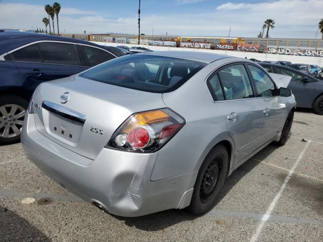 Photo 3 from auction – 2012 NISSAN ALTIMA BAS with VIN 1N4AL2AP1CN525004