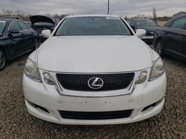 Foto 5 de la subasta – 2009 LEXUS GS 350 con VIN JTHCE96S690022642