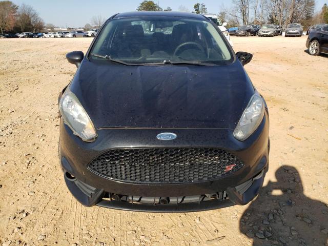 Photo 5 from auction – 2014 FORD FIESTA S with VIN 3FADP4AJ7EM131545