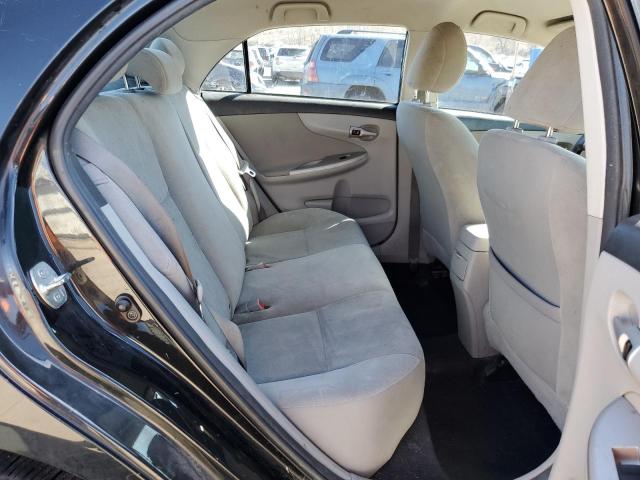 Photo 10 from auction – 2013 TOYOTA COROLLA BA with VIN 5YFBU4EE8DP090275
