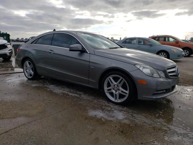 Photo 4 from auction – 2012 MERCEDES-BENZ E 350 with VIN WDDKJ5KB1CF173650