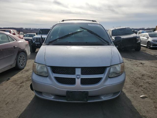 Photo 5 from auction – 2001 DODGE GRAND CARA with VIN 2B4GP44311R364955