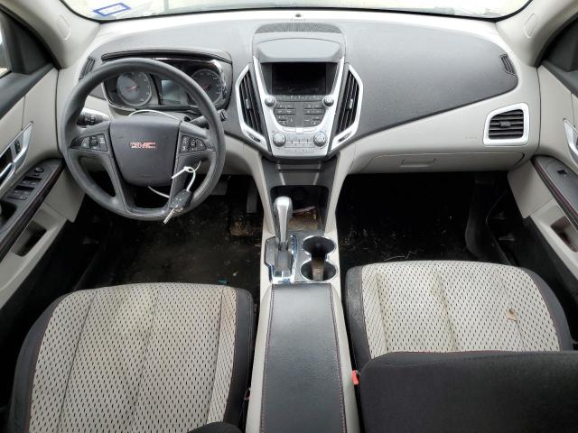 Photo 8 from auction – 2015 GMC TERRAIN SL with VIN 2GKALMEK5F6366117