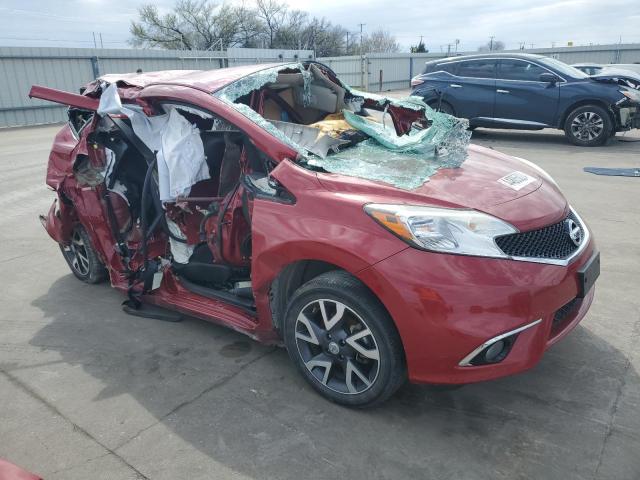Photo 4 from auction – 2015 NISSAN VERSA NOTE with VIN 3N1CE2CP1FL433991