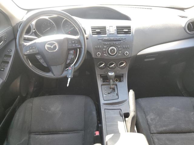 Photo 8 from auction – 2013 MAZDA 3 I with VIN JM1BL1U78D1709014