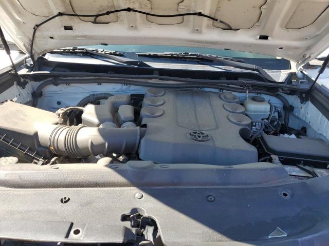 Photo 12 from auction – 2014 TOYOTA 4RUNNER SR with VIN JTEZU5JR4E5066319
