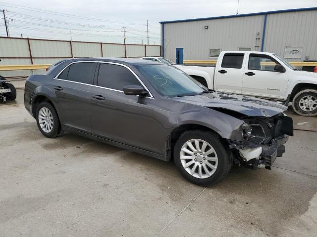 Photo 4 from auction – 2014 CHRYSLER 300 with VIN 2C3CCAAG9EH223103