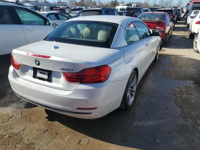 Photo 3 from auction – 2016 BMW 428 I SULE with VIN WBA3V7C50G5A28148