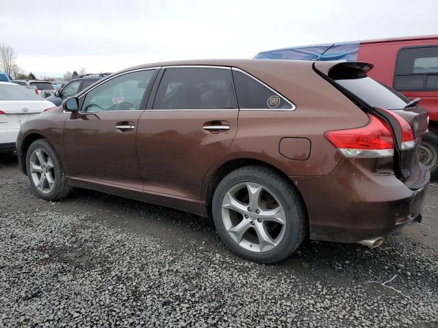 Photo 2 from auction – 2009 TOYOTA VENZA with VIN 4T3BK11A09U016157