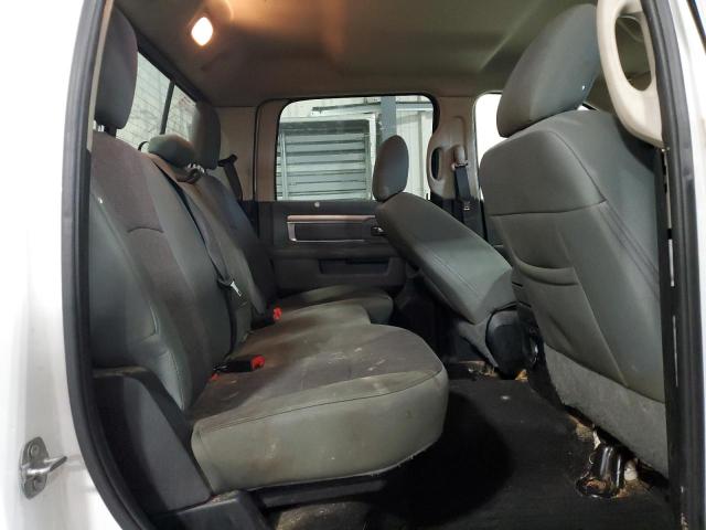 Photo 10 from auction – 2017 RAM 1500 SLT with VIN 1C6RR7LG8HS712018