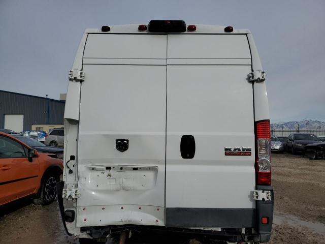 Photo 6 from auction – 2014 RAM PROMASTER with VIN 3C6TRVBG6EE122488