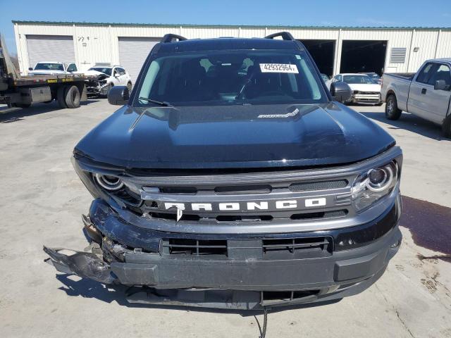 Photo 5 from auction – 2021 FORD BRONCO SPO with VIN 3FMCR9B60MRB33142