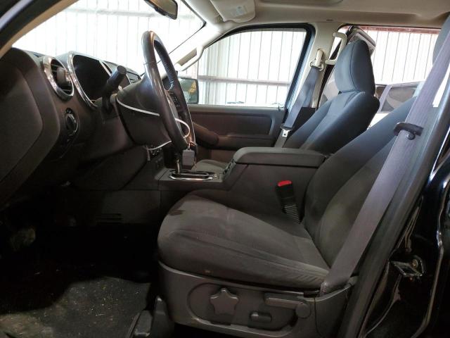 Фото 7 с аукциона – 2010 FORD EXPLORER X с VIN 1FMEU6DE5AUA01346