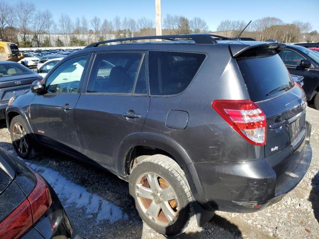 Photo 2 from auction – 2011 TOYOTA RAV4 SPORT with VIN JTMRF4DV5B5039093