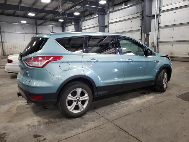 Фото 3 с аукциона – 2013 FORD ESCAPE SE с VIN 1FMCU0G97DUC45958