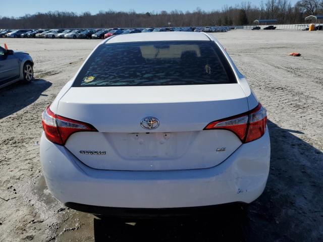 Photo 6 from auction – 2015 TOYOTA COROLLA L with VIN 2T1BURHE7FC272965