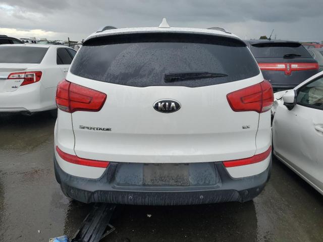 Photo 6 from auction – 2015 KIA SPORTAGE E with VIN KNDPCCAC6F7722864