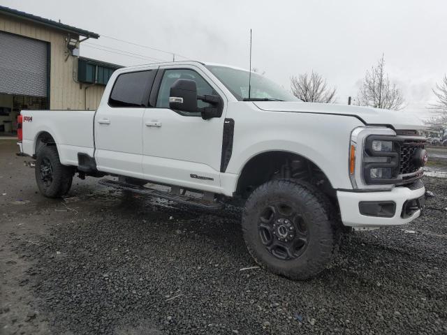 Photo 4 from auction – 2023 FORD F250 SUPER with VIN 1FT8W2BT3PED10550