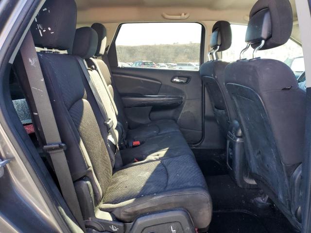 Photo 11 from auction – 2013 DODGE JOURNEY SX with VIN 3C4PDDBG6DT661769