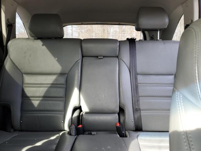 Photo 10 from auction – 2016 KIA SORENTO EX with VIN 5XYPHDA54GG181844