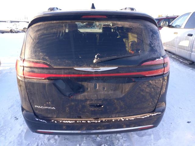 Photo 6 from auction – 2022 CHRYSLER PACIFICA T with VIN 2C4RC1BG7NR182534