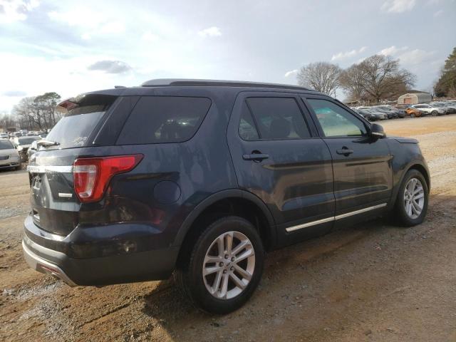 Photo 3 from auction – 2017 FORD EXPLORER X with VIN 1FM5K7DH0HGA15511