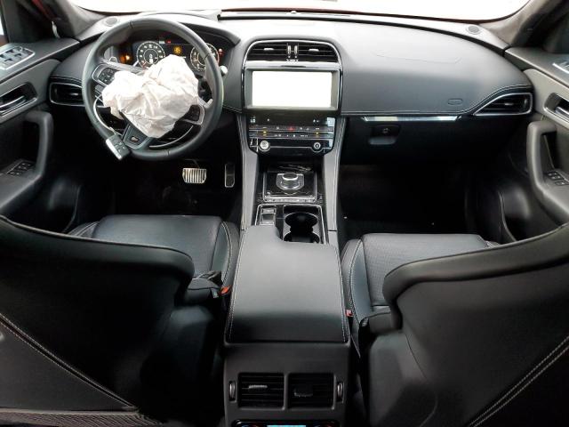 Photo 8 from auction – 2020 JAGUAR F-PACE S with VIN SADCM2FV0LA645430