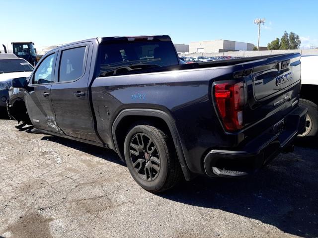 Photo 2 from auction – 2022 GMC SIERRA C15 with VIN 3GTPHCEK2NG593110